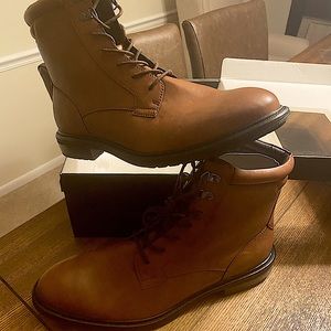 Alfani Tan Boots